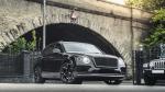 Bentley Bentayga Diablo by Project Kahn 2018 года